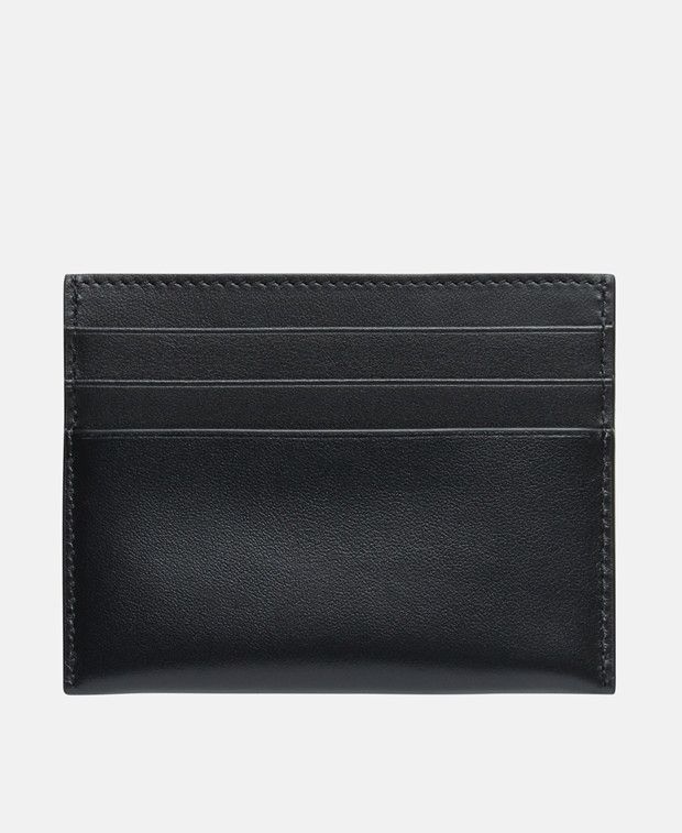 Givenchy Leather card holder Size ONE SIZE - 2 Thumbnail