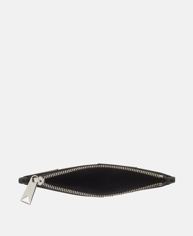 Bottega Veneta Leather card holder Size ONE SIZE - 3 Thumbnail