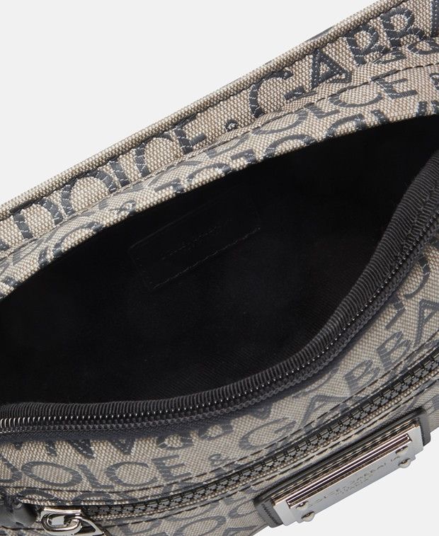 Dolce & Gabbana Fanny Pack Size ONE SIZE - 3 Thumbnail
