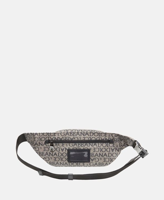 Dolce & Gabbana Fanny Pack Size ONE SIZE - 4 Thumbnail