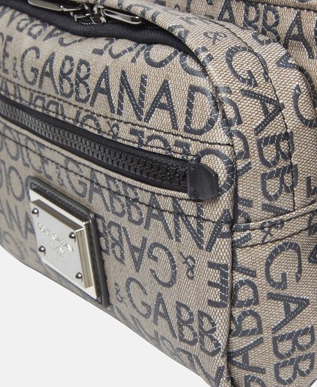 Dolce & Gabbana Fanny Pack Size ONE SIZE - 2 Thumbnail
