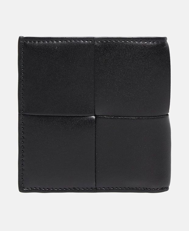 Bottega Veneta leather wallet Size ONE SIZE - 2 Thumbnail