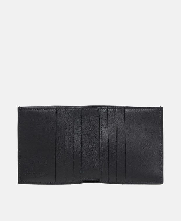 Bottega Veneta leather wallet Size ONE SIZE - 3 Thumbnail