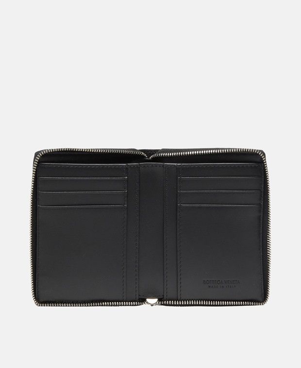 Bottega Veneta leather wallet Size ONE SIZE - 3 Thumbnail