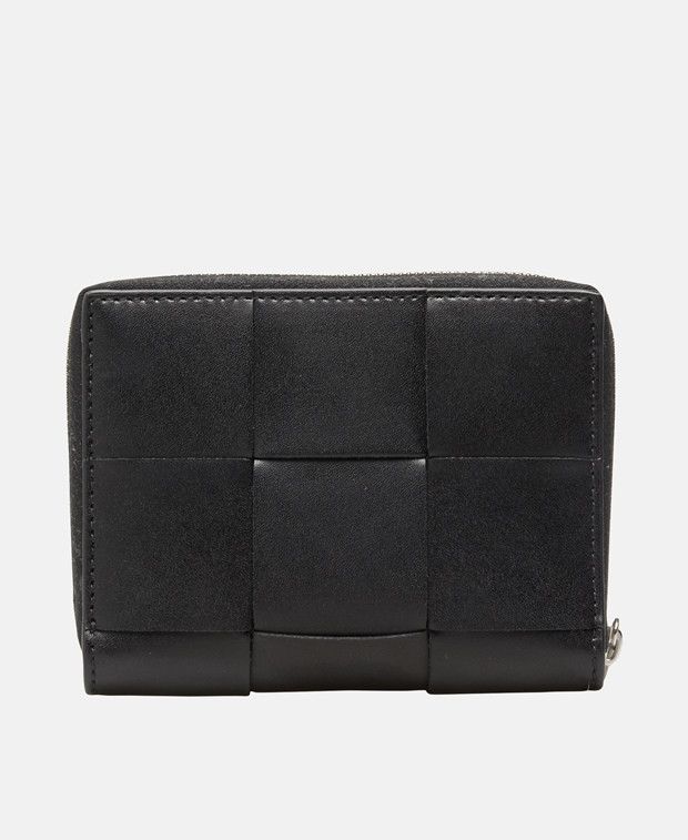 Bottega Veneta leather wallet Size ONE SIZE - 2 Thumbnail