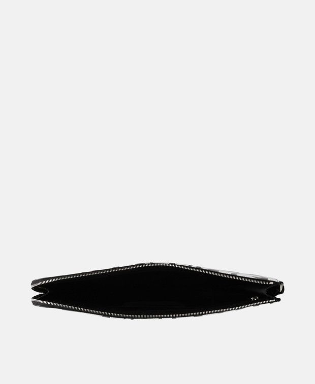 Lanvin Leather laptop bag Size ONE SIZE - 3 Thumbnail