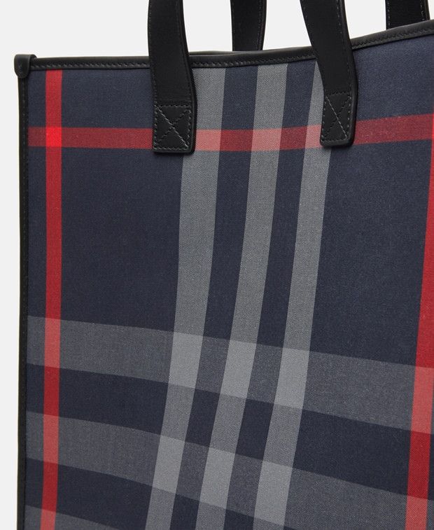 Burberry Shopper Size ONE SIZE - 2 Thumbnail