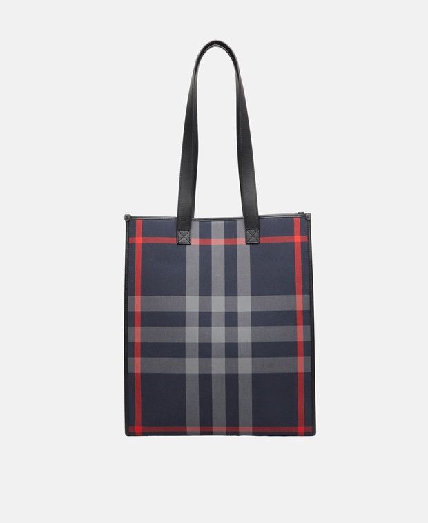 Burberry Shopper Size ONE SIZE - 4 Thumbnail
