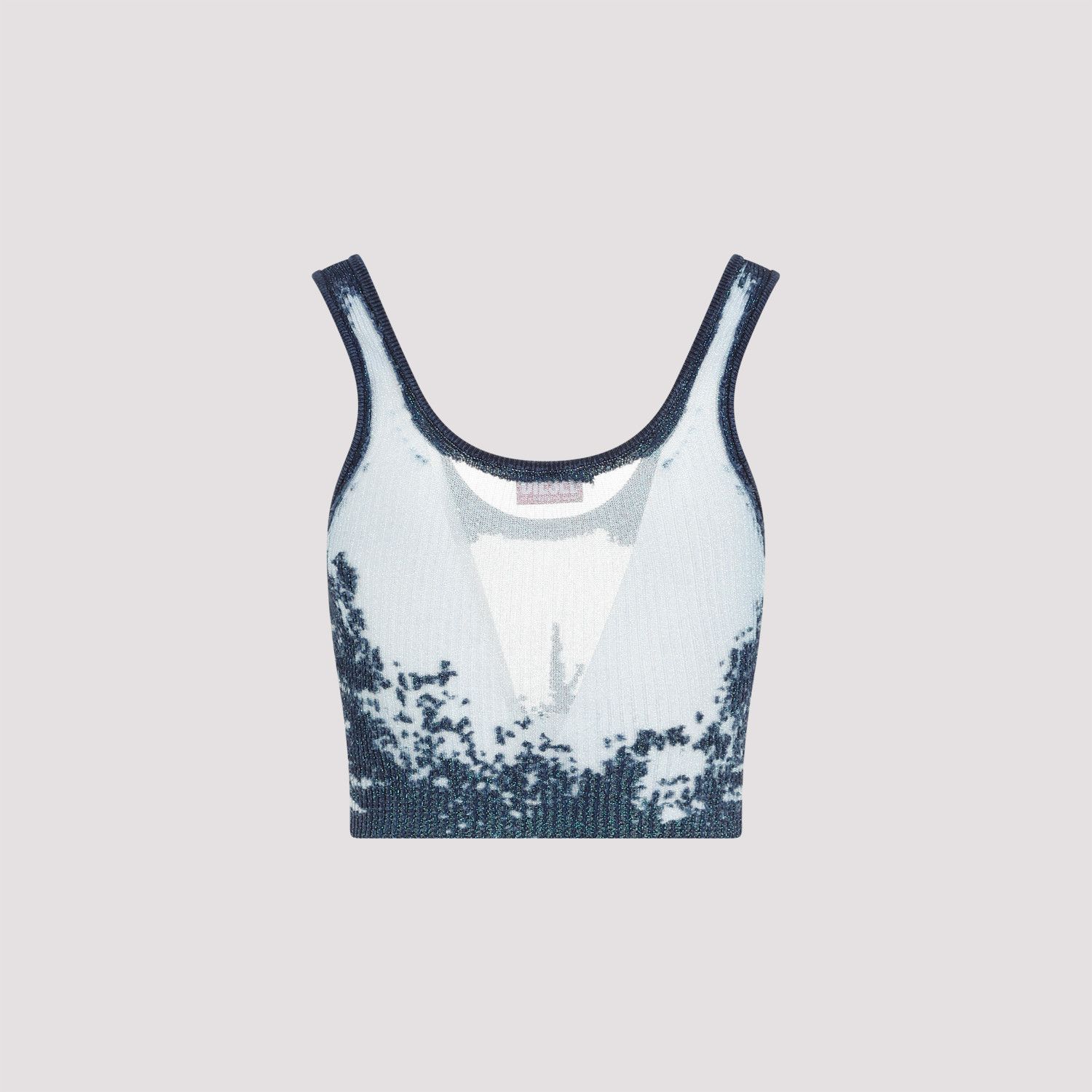 Diesel Diesel Tops Size XS / US 0-2 / IT 36-38 - 2 Thumbnail