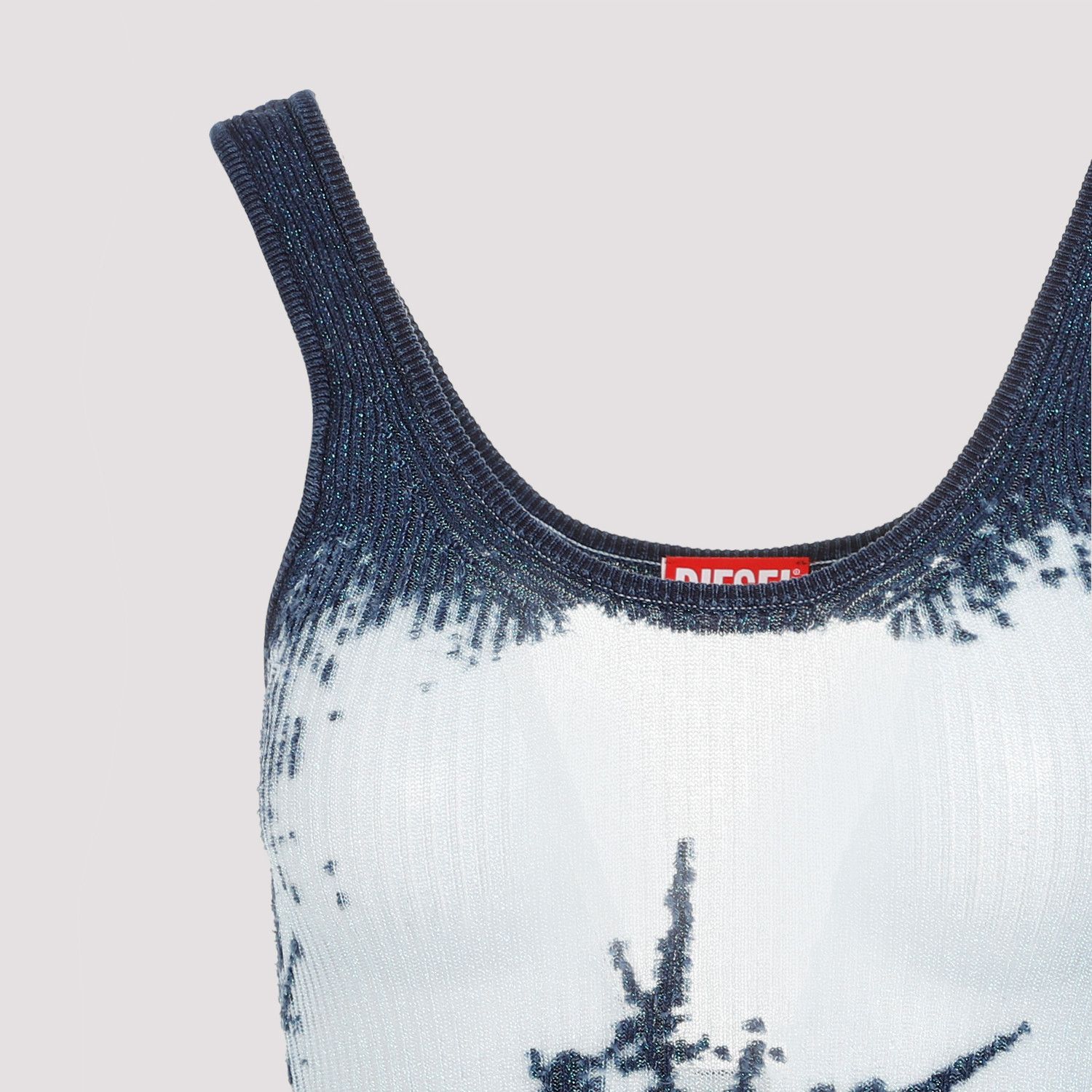 Diesel Diesel Tops Size XS / US 0-2 / IT 36-38 - 3 Thumbnail