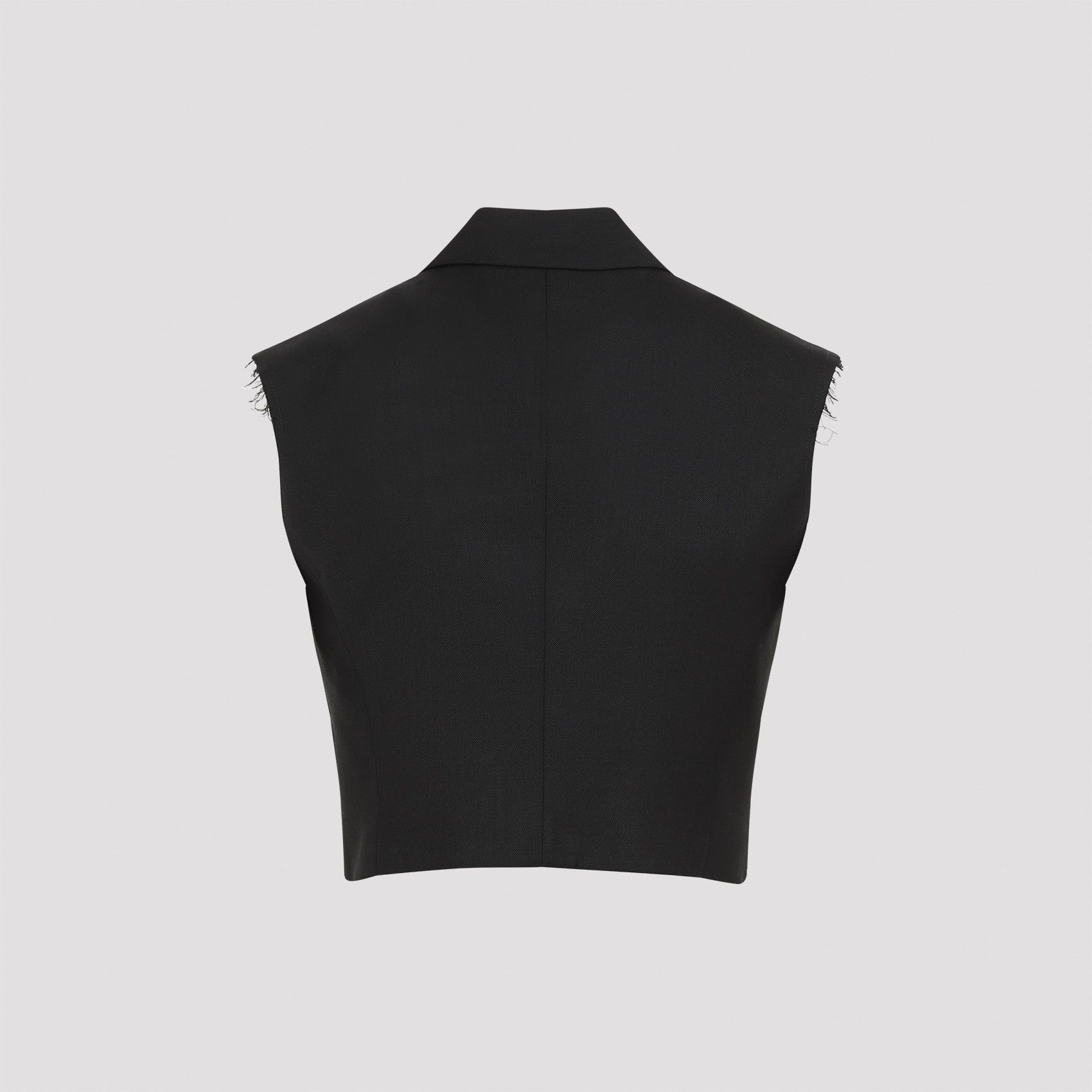 Diesel Diesel G-Baryt Vest Size M / US 6-8 / IT 42-44 - 2 Thumbnail