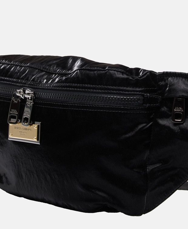 Dolce & Gabbana Fanny Pack Size ONE SIZE - 2 Thumbnail