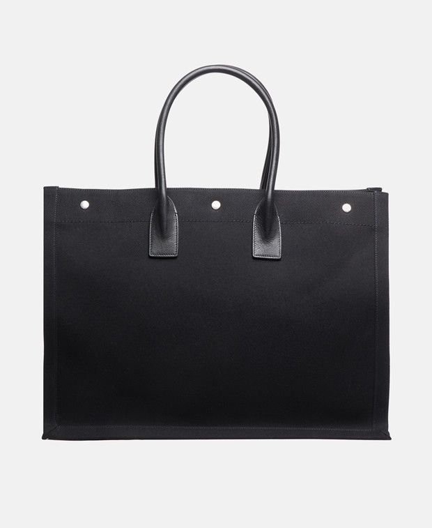 Saint Laurent Paris Shopper Size ONE SIZE - 4 Thumbnail