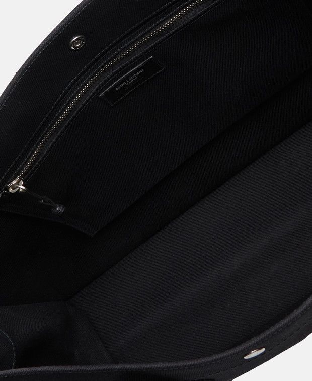 Saint Laurent Paris Shopper Size ONE SIZE - 3 Thumbnail