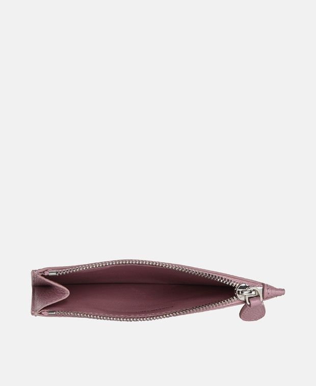 Balenciaga Leather card holder Size ONE SIZE - 3 Thumbnail