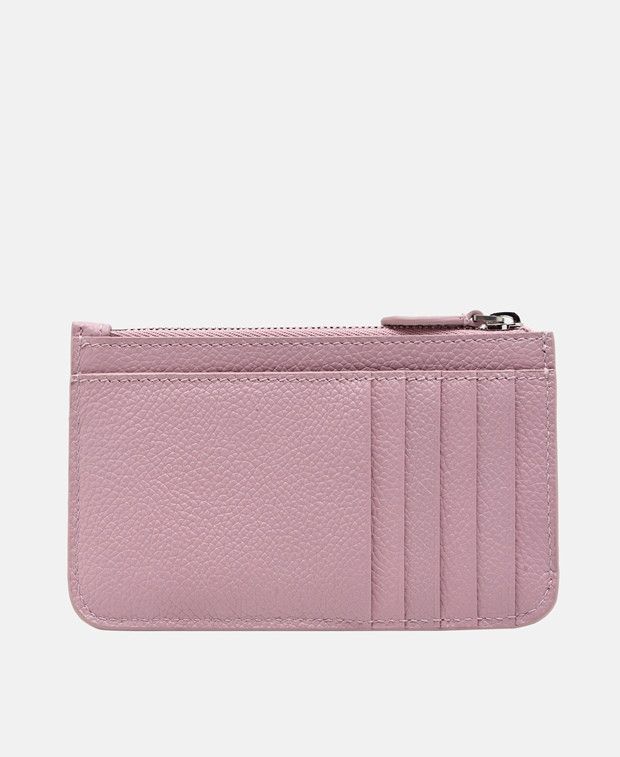 Balenciaga Leather card holder Size ONE SIZE - 2 Thumbnail