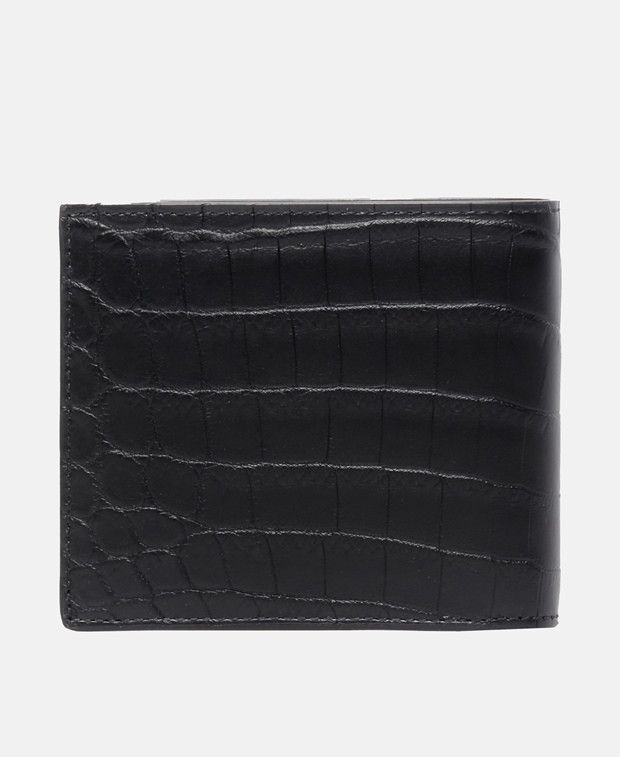 Bottega Veneta leather wallet Size ONE SIZE - 2 Thumbnail