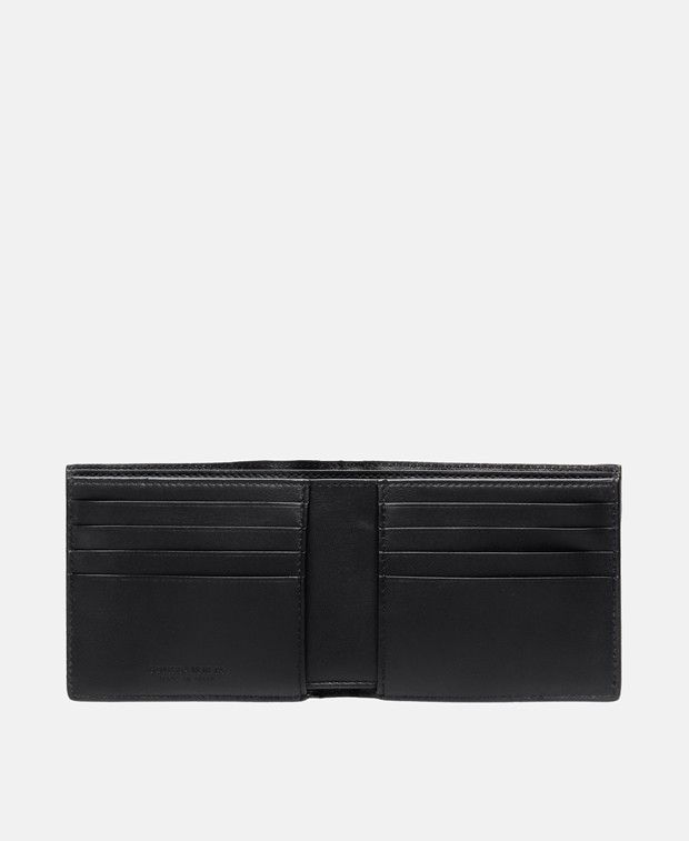 Bottega Veneta leather wallet Size ONE SIZE - 3 Thumbnail