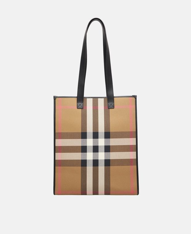 Burberry tote bag Size ONE SIZE - 4 Thumbnail