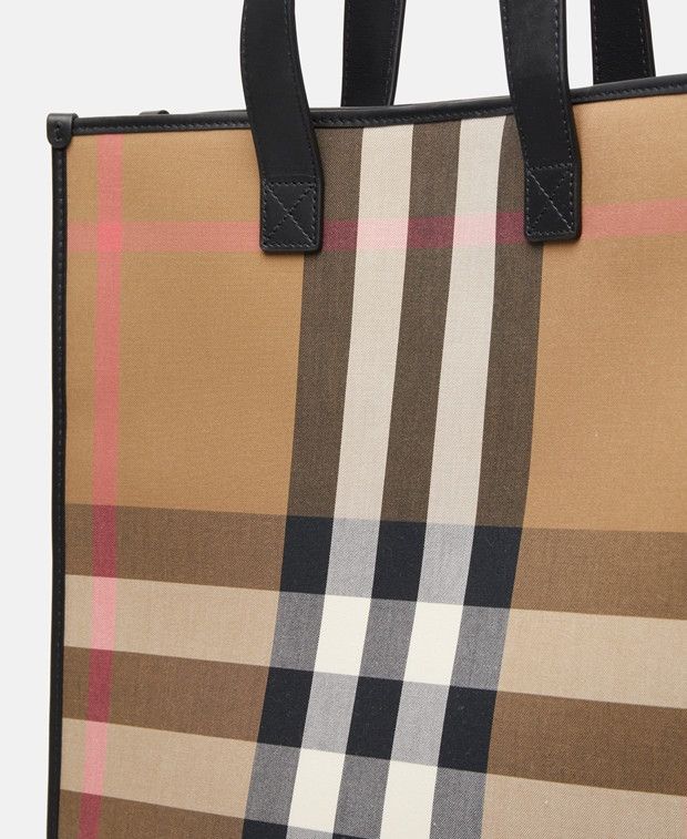Burberry tote bag Size ONE SIZE - 2 Thumbnail