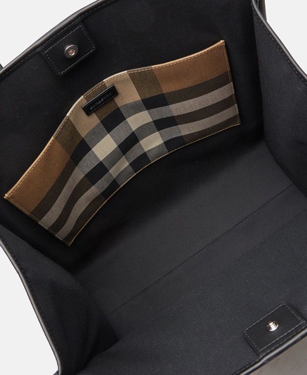 Burberry tote bag Size ONE SIZE - 3 Thumbnail