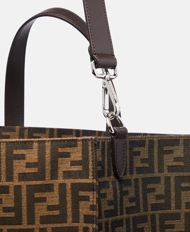 Fendi Shopper Size ONE SIZE - 2 Thumbnail