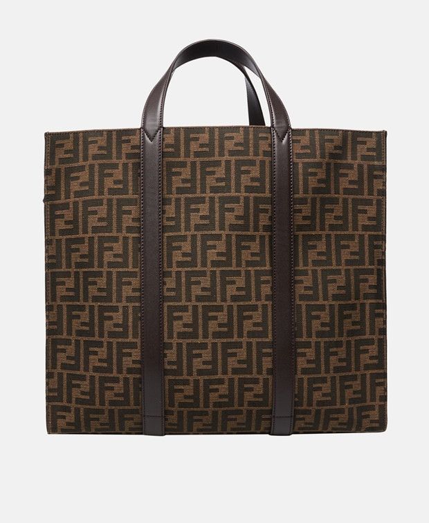 Fendi Shopper Size ONE SIZE - 4 Thumbnail