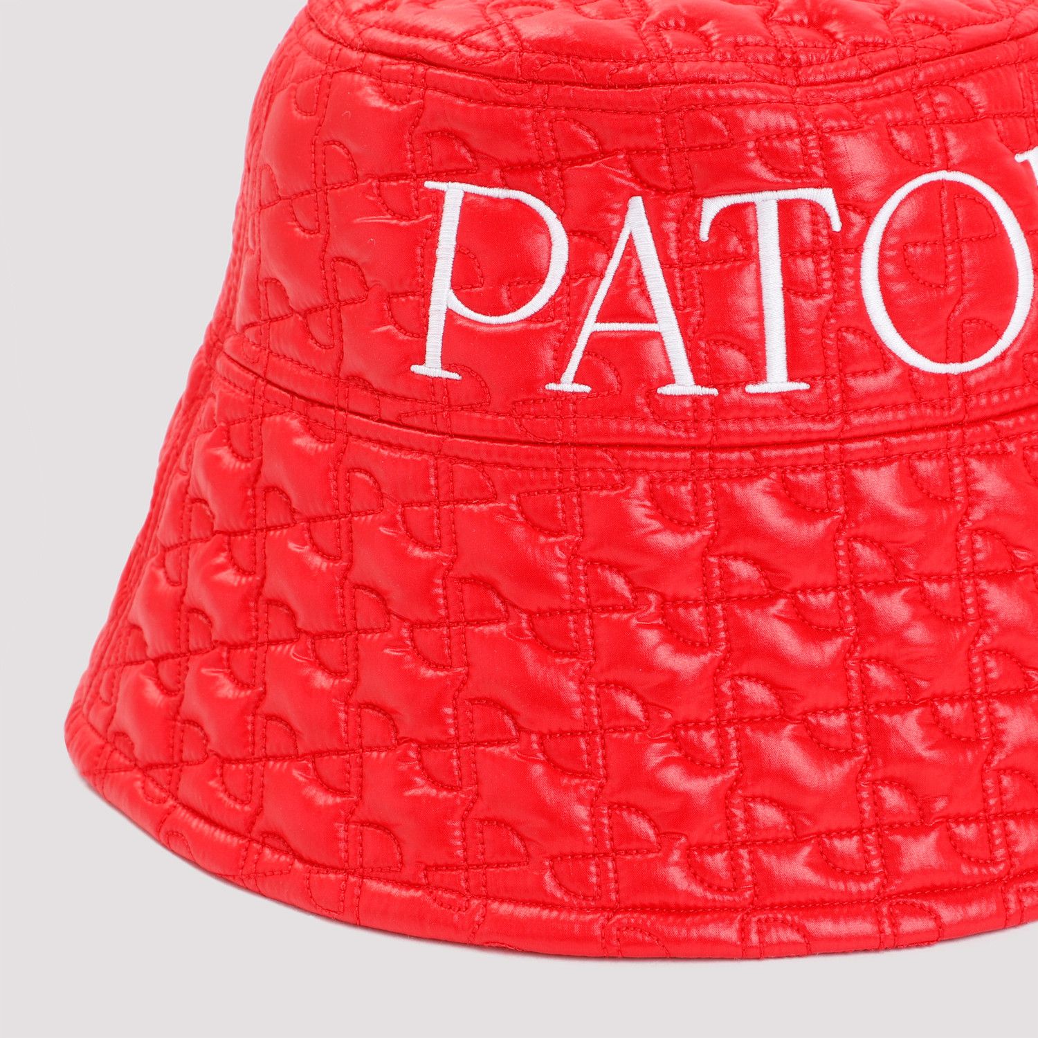 Patou Patou Bucket Hat Size ONE SIZE - 3 Thumbnail