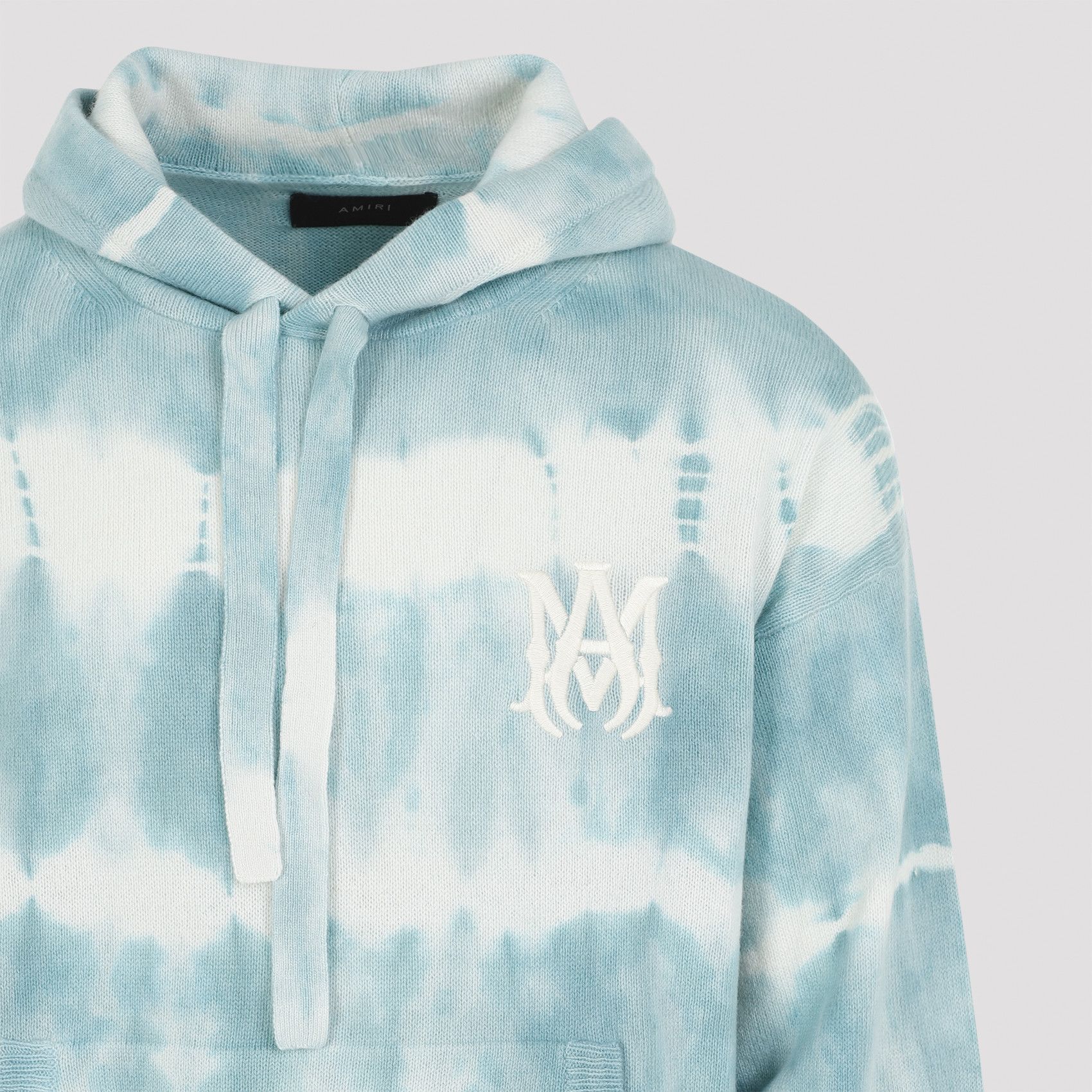 Amiri Amiri Ma Tie Dye Hoodie Size US M / EU 48-50 / 2 - 3 Thumbnail