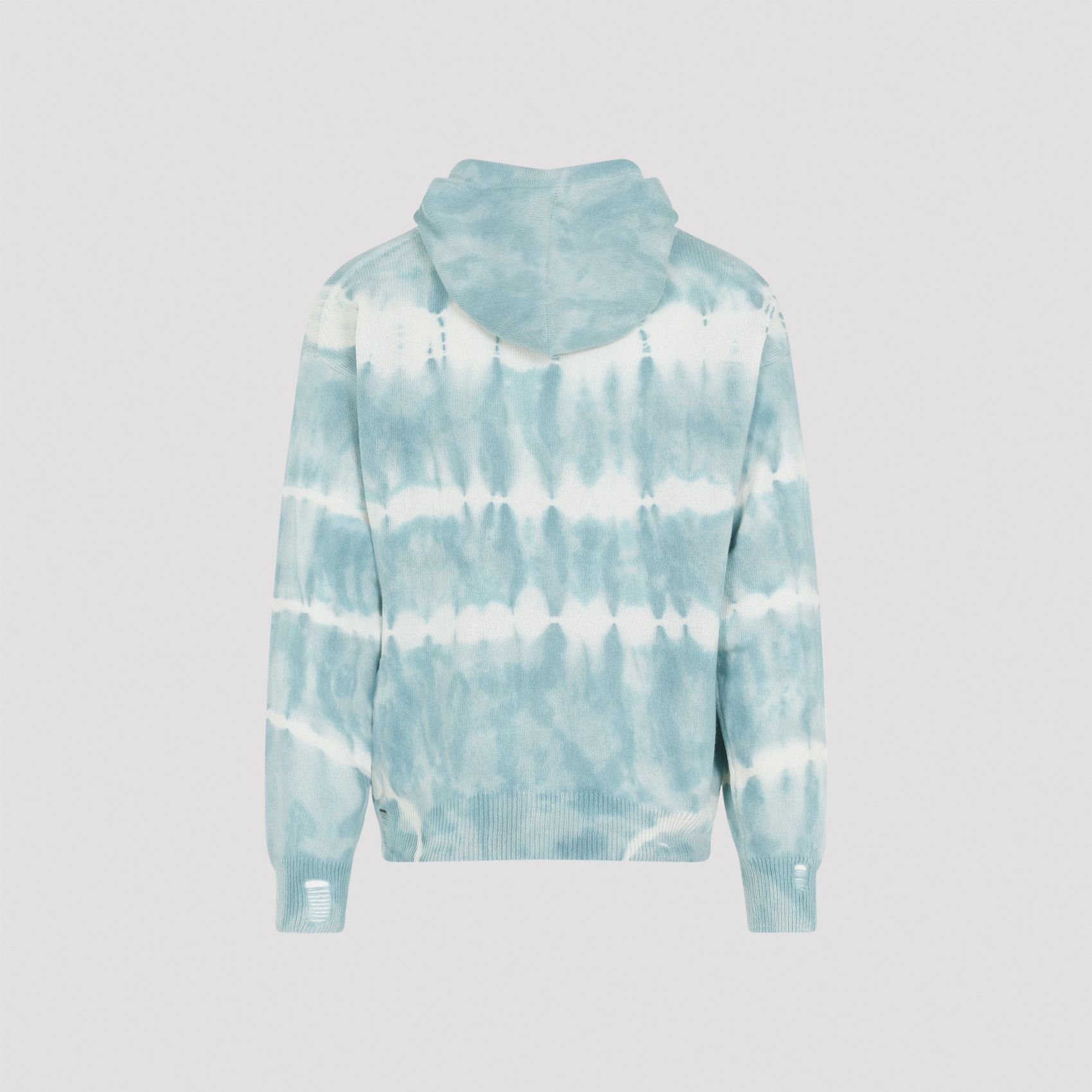 Amiri Amiri Ma Tie Dye Hoodie Size US M / EU 48-50 / 2 - 2 Thumbnail