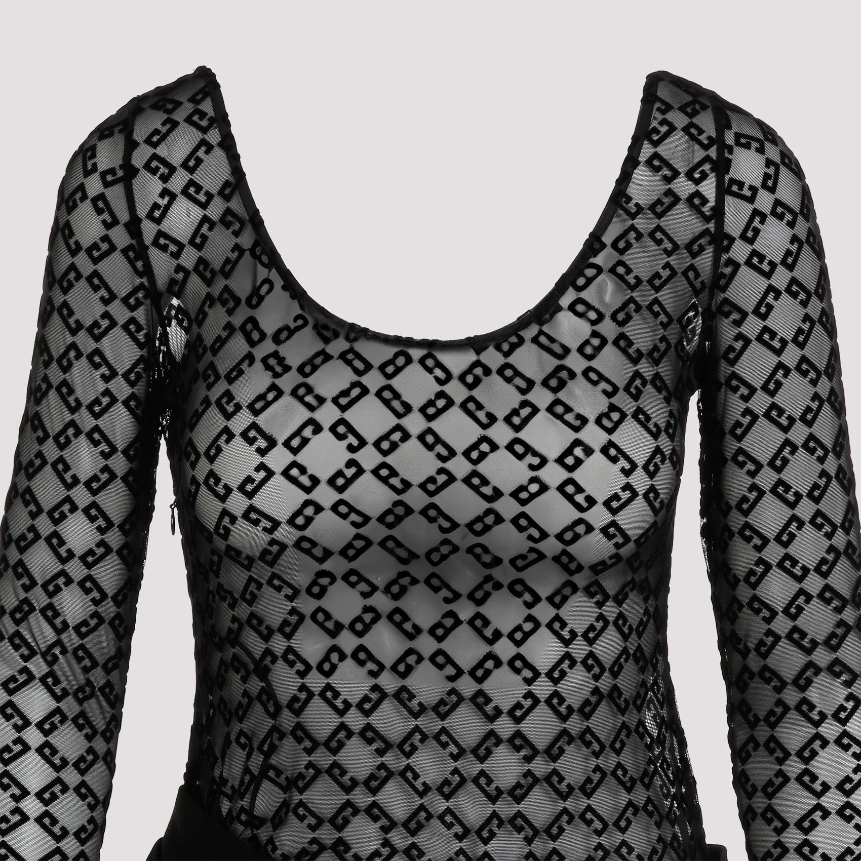 Givenchy Givenchy Dress Size S / US 4 / IT 40 - 3 Thumbnail