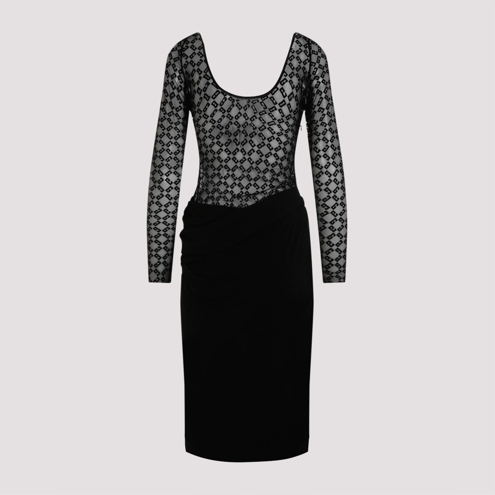 Givenchy Givenchy Dress Size S / US 4 / IT 40 - 2 Thumbnail