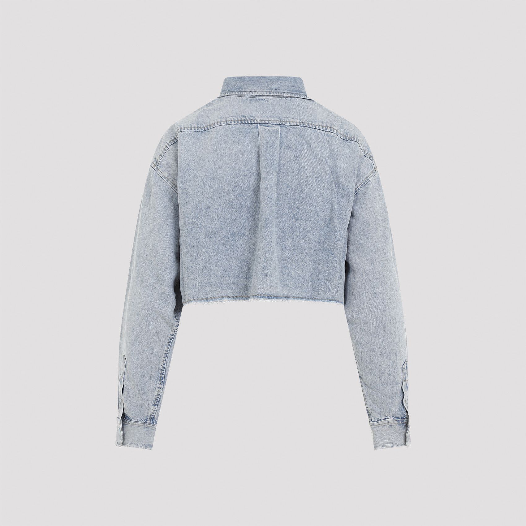 Givenchy Givenchy Shirt Size XS / US 0-2 / IT 36-38 - 2 Thumbnail