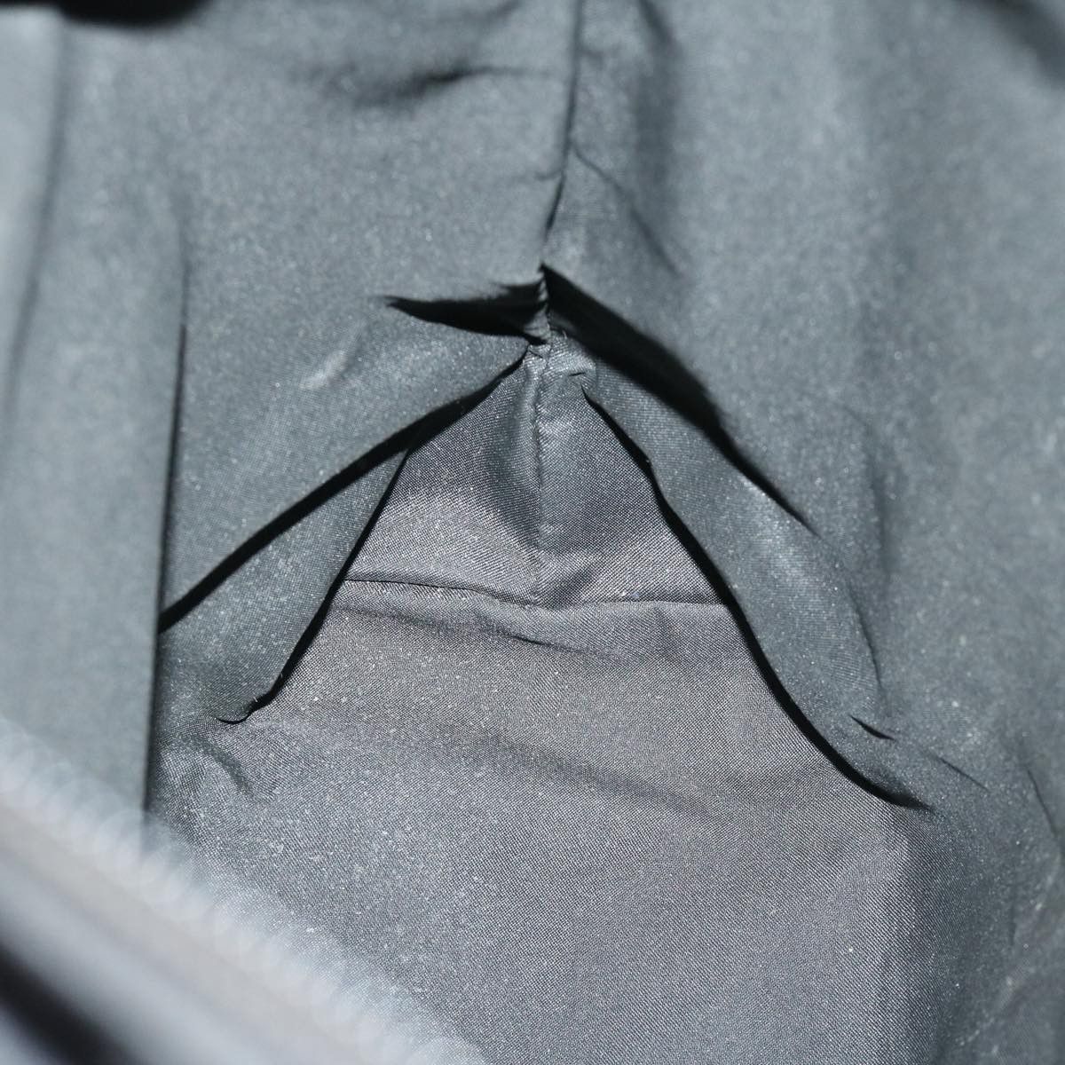 Gucci Gg Canvas Black Canvas Tote Bag (Pre-Owned) Size ONE SIZE - 18 Thumbnail