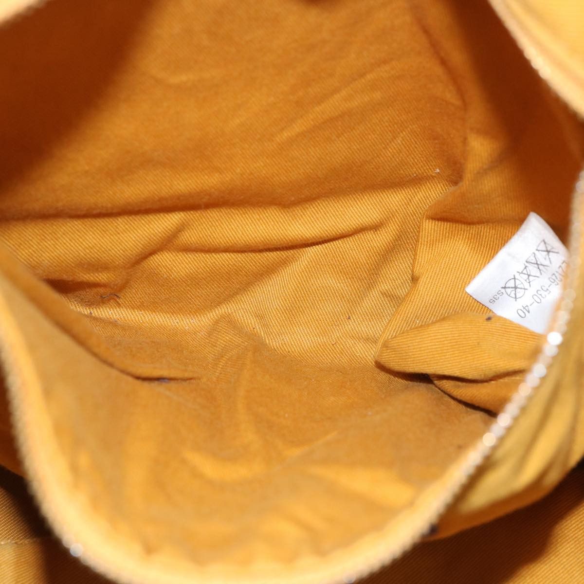 Burberry Blue Label Beige Canvas Tote Bag (Pre-Owned) Size ONE SIZE - 6 Thumbnail