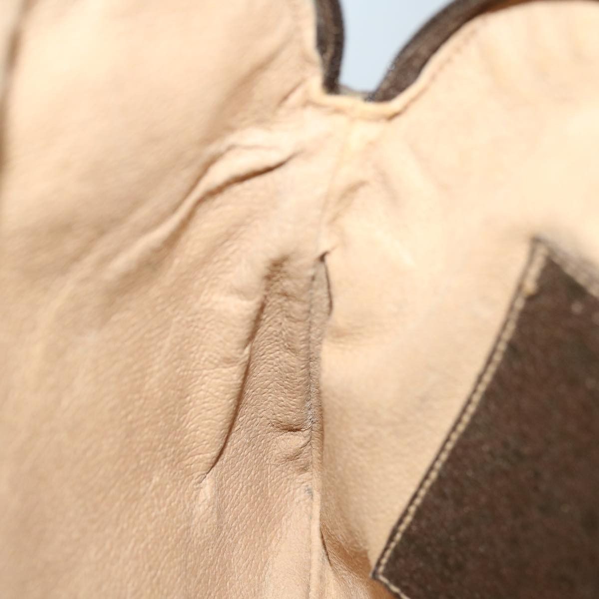 Gucci Ophidia Beige Canvas Shoulder Bag (Pre-Owned) Size ONE SIZE - 20 Thumbnail
