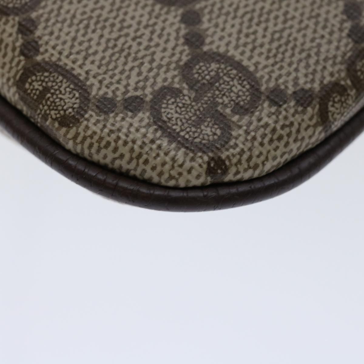 Gucci Ophidia Beige Canvas Shoulder Bag (Pre-Owned) Size ONE SIZE - 16 Thumbnail