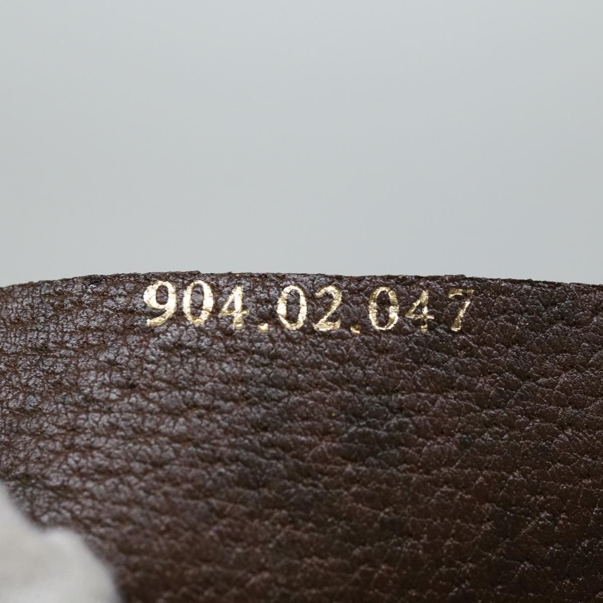 Gucci Ophidia Beige Canvas Shoulder Bag (Pre-Owned) Size ONE SIZE - 6 Thumbnail