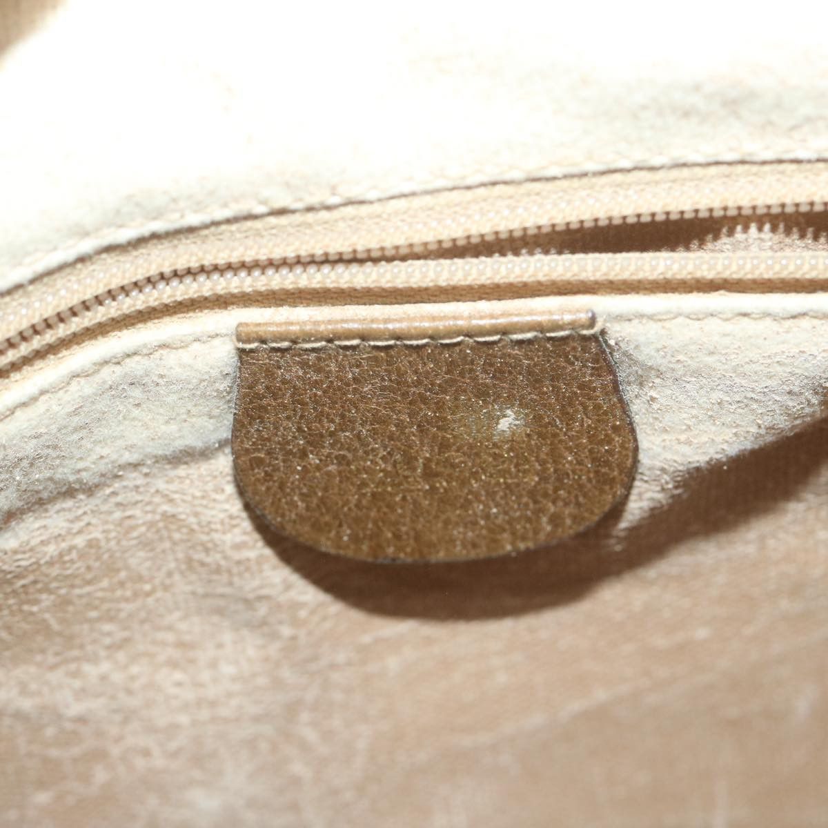 Gucci Ophidia Beige Canvas Shoulder Bag (Pre-Owned) Size ONE SIZE - 18 Thumbnail