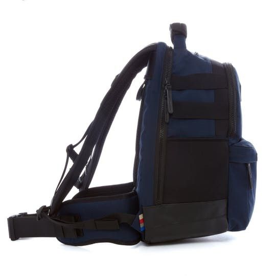 Vienna Backpack (Navy)