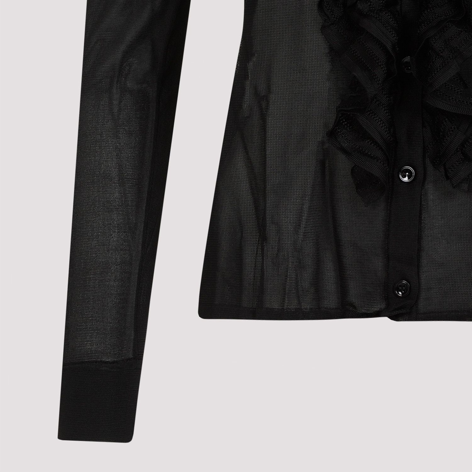 Tom Ford Tom Ford Shirt Size S / US 4 / IT 40 - 3 Thumbnail