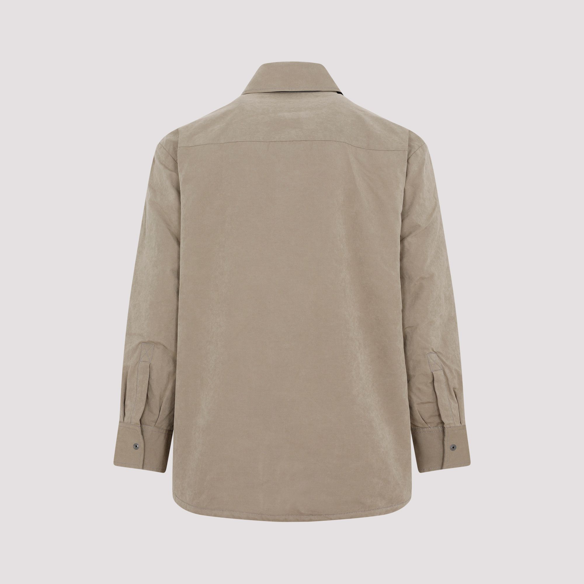 Craig Green Craig Green Padded Worker Shirt Size US S / EU 44-46 / 1 - 2 Thumbnail