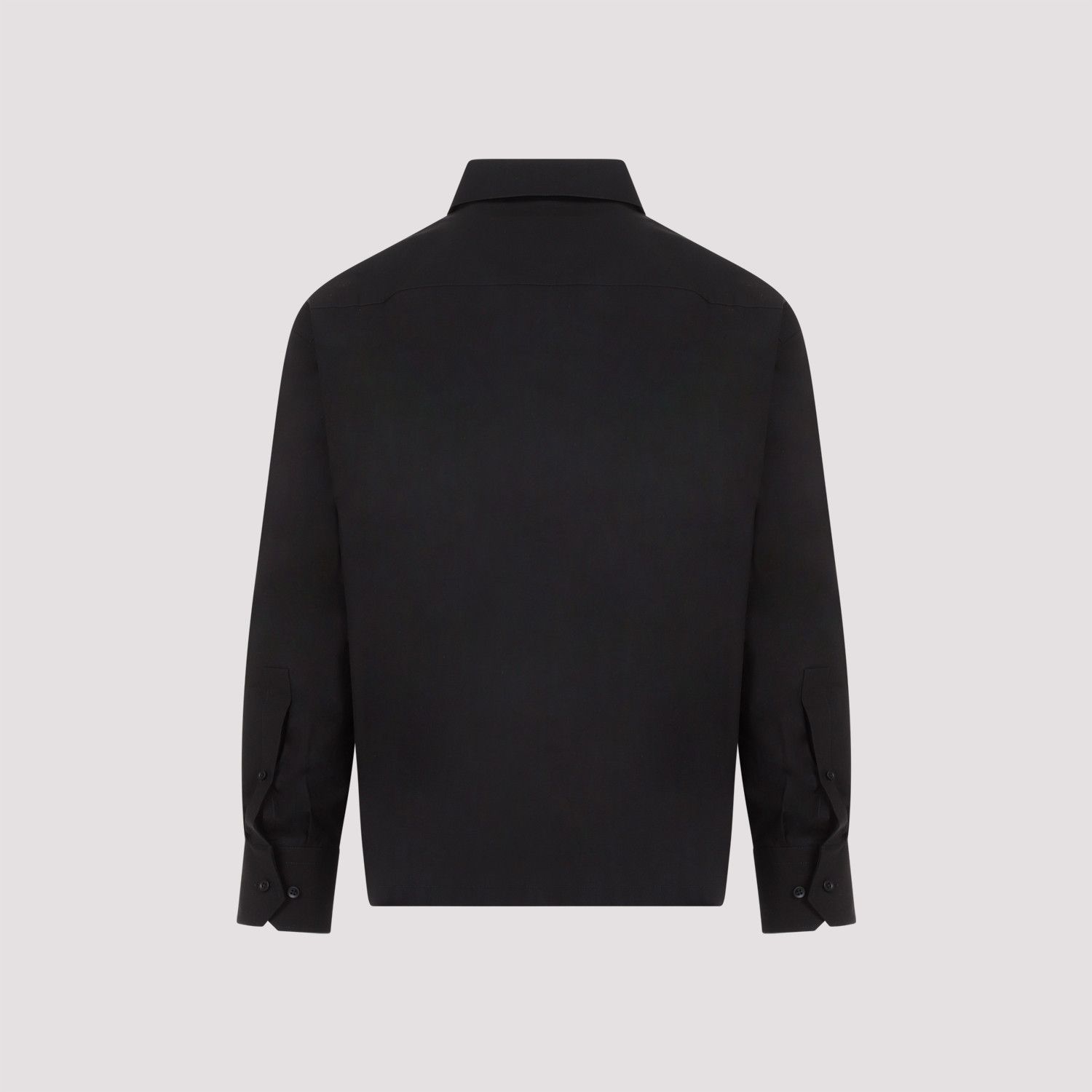 Craig Green Craig Green Circle Shirt Size US S / EU 44-46 / 1 - 2 Thumbnail