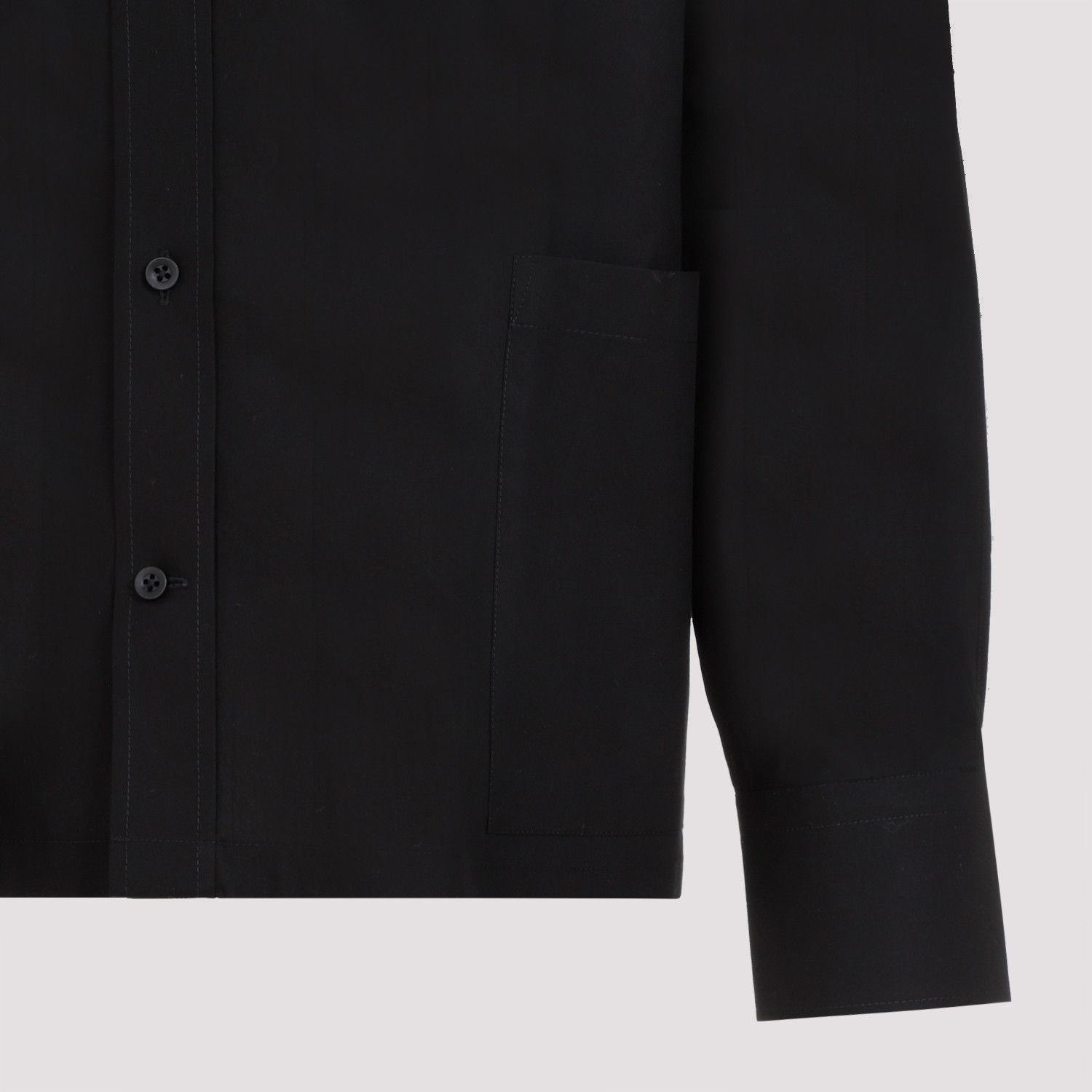 Craig Green Craig Green Circle Shirt Size US S / EU 44-46 / 1 - 3 Thumbnail