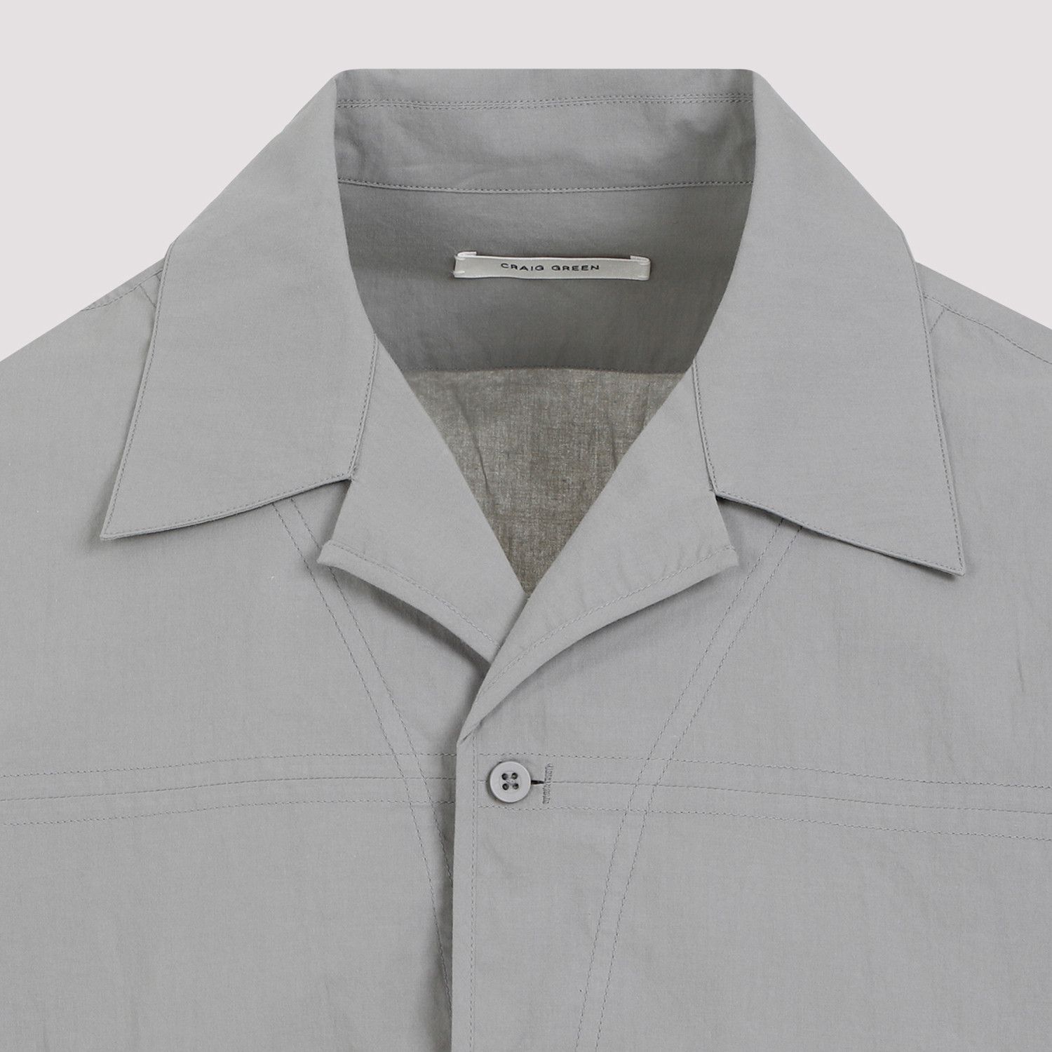 Craig Green Craig Green Barrel Shirt Size US M / EU 48-50 / 2 - 4 Thumbnail