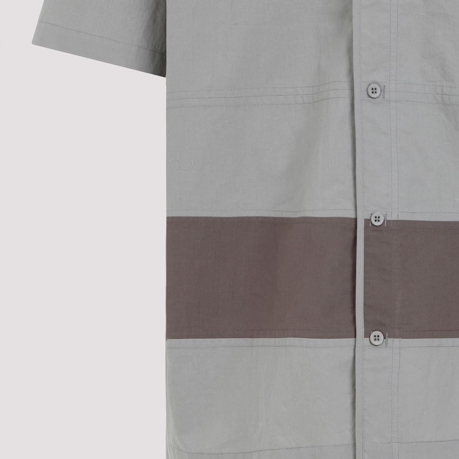 Craig Green Craig Green Barrel Shirt Size US M / EU 48-50 / 2 - 3 Thumbnail
