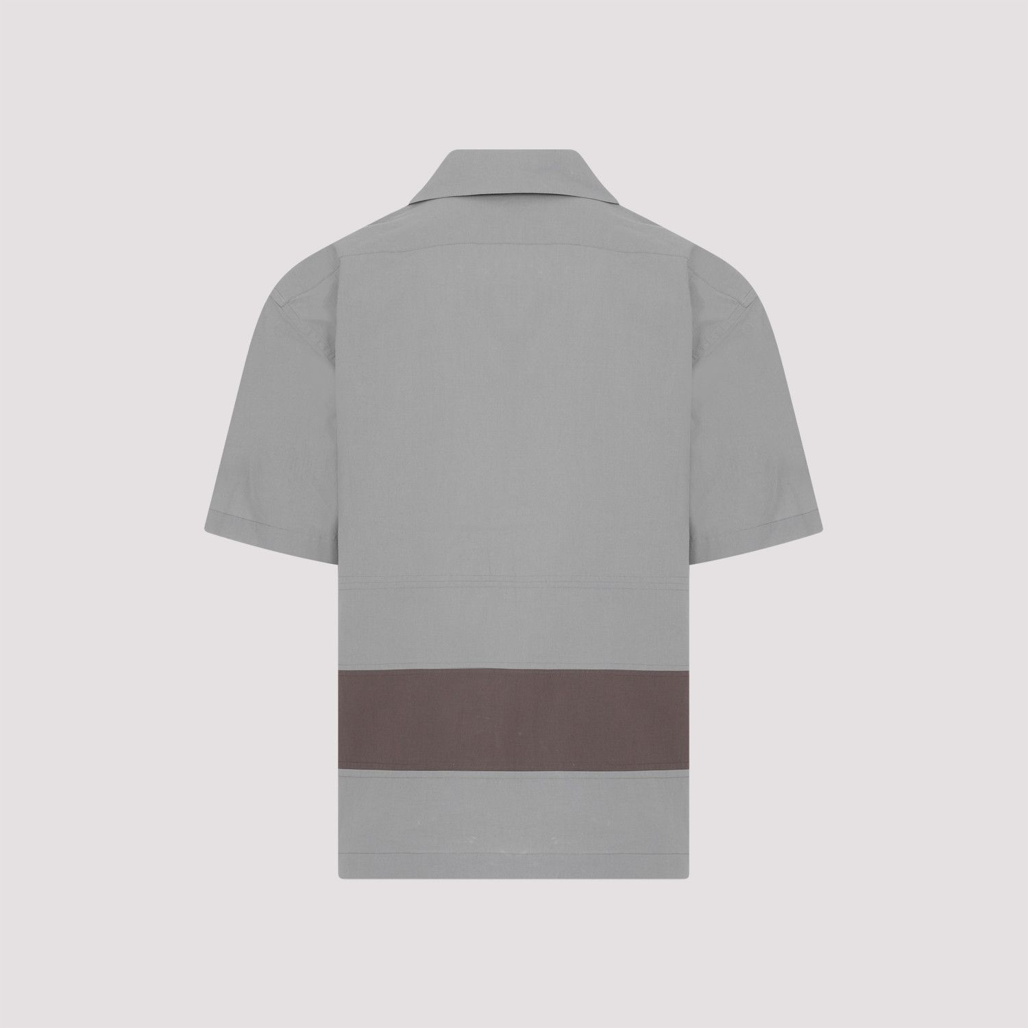 Craig Green Craig Green Barrel Shirt Size US M / EU 48-50 / 2 - 2 Thumbnail