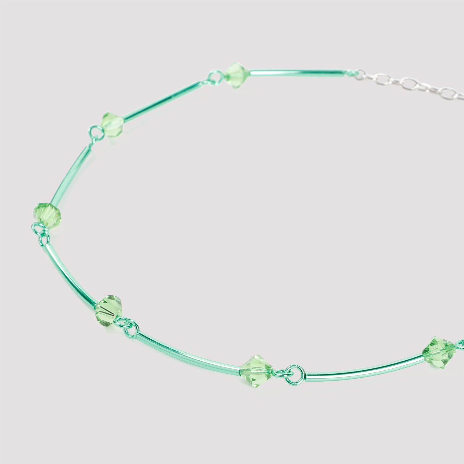 Other Hugo Kreit Spark Chain Necklace Size ONE SIZE - 2 Thumbnail
