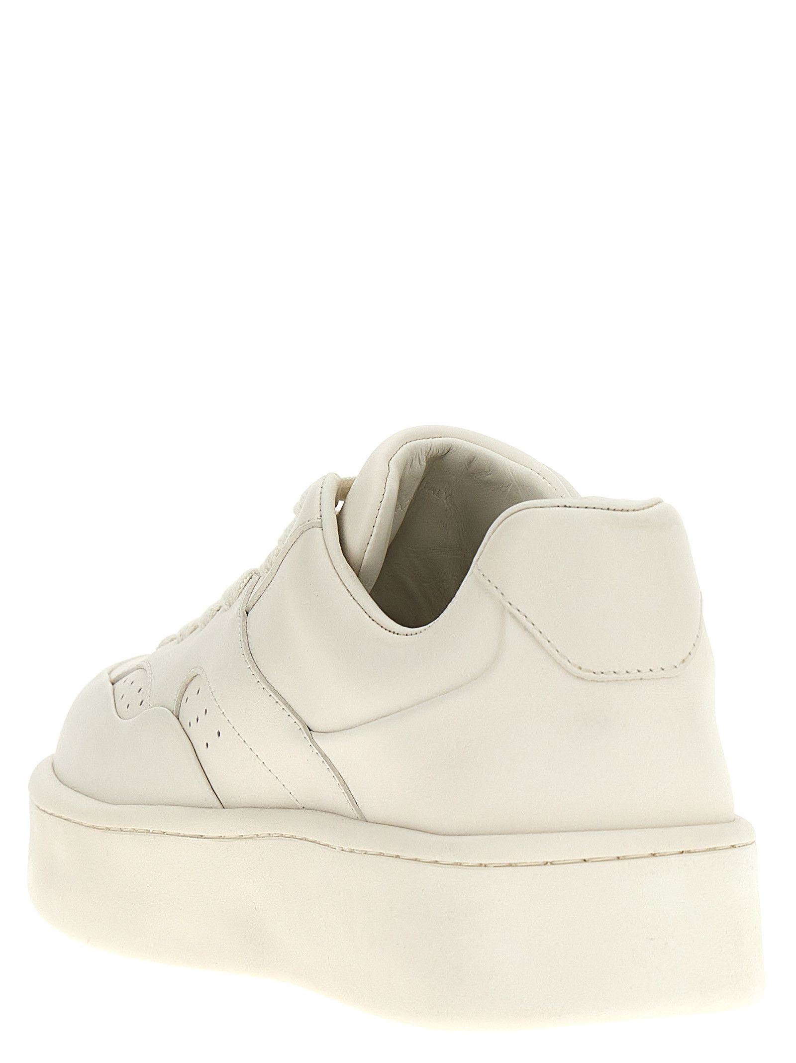 Jil Sander 'Sporty' Sneakers Size US 10 / EU 43 - 3 Thumbnail