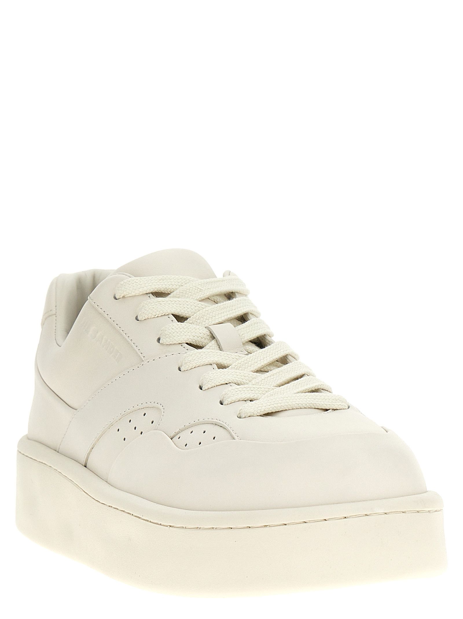 Jil Sander 'Sporty' Sneakers Size US 10 / EU 43 - 2 Thumbnail